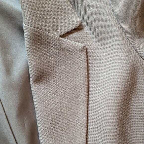 NWOT Lined Blazer/Jacket - Picture 6 of 9